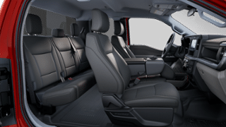 2025 Ford Super Duty® Internal Image 1